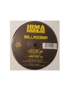 Belladonna - Belladonna