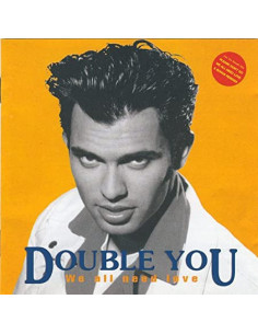 Double You - We All Need Love