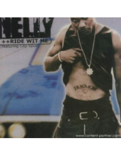 Nelly - Ride Wit Me