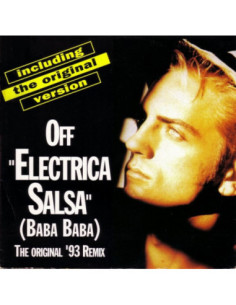 Off - Electrica Salsa