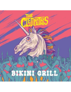 Cleopatras The - Bikini Grill