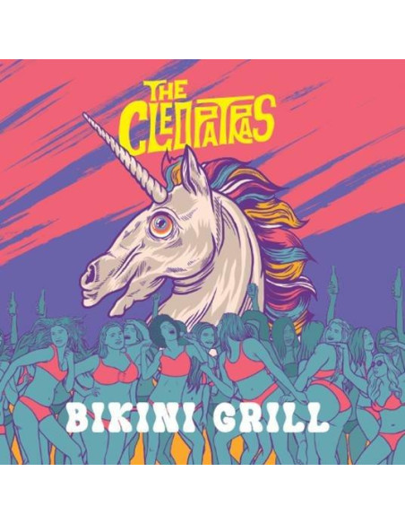 Cleopatras The - Bikini Grill