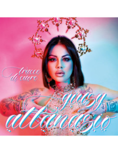 Attanasio Giusy - Tracce Di Cuore (Vinyl Pink)