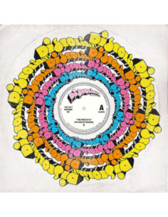 Cerrone - Look For Love Hooked On You The Reflex Revisions (12p)