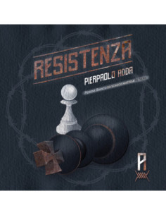 Pierpaolo Adda - Resistenza