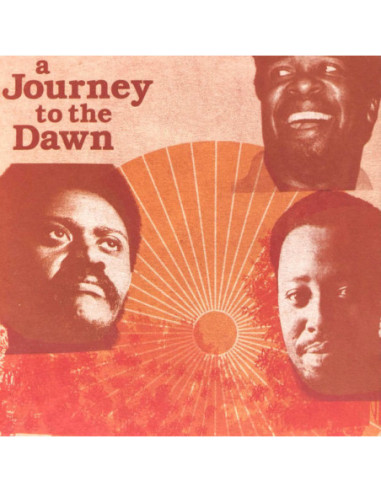 Compilation - A Journey To The Dawn