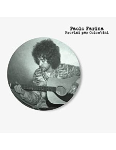 Paolo Farina - Provini Per Colombini