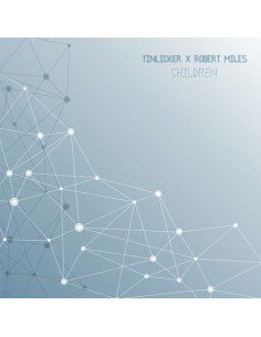 Tinlicker X Robert Miles - Children (Mix 12p)