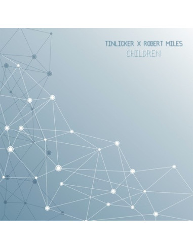 Tinlicker X Robert Miles - Children...