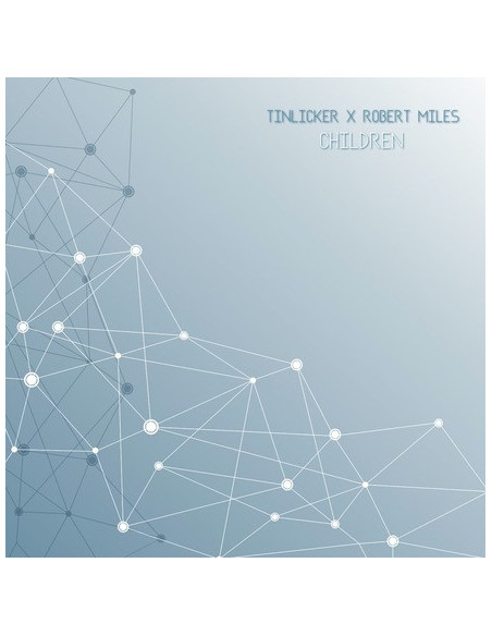 Tinlicker X Robert Miles - Children (Mix 12p)