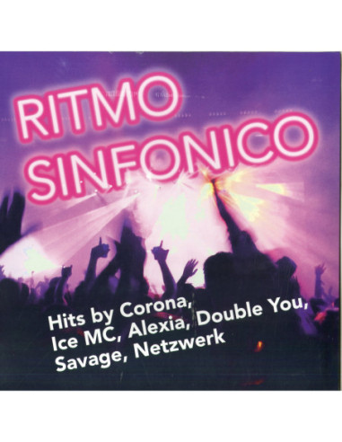 Compilation - Ritmo Sinfonico