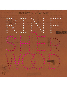 Rinf and Sherwood Adrian - Der Westen Its Am Ende (The Completesess)