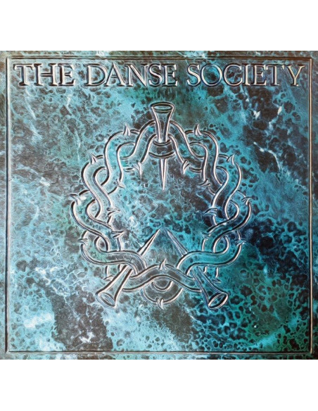 Danse Society - Heaven Is Waiting (Remastered 2021) (Vinyl Clear)