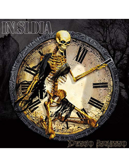 In.Si.Dia - Denso Inganno