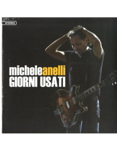 Anelli Michele - Giorni Usati