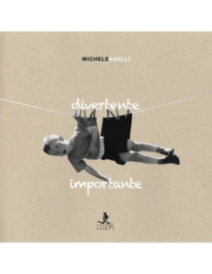 Anelli Michele - Divertente Importante