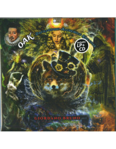 Oak - Giordano Bruno