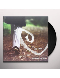 Dona' Cristina - Cosi' Vicini (Ed. Numerata)