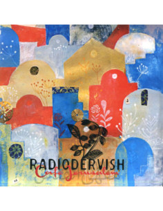 Radiodervish - Cafe'Jerusalem