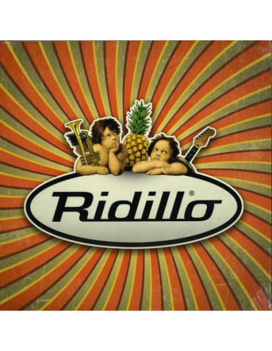 Ridillo - The Best
