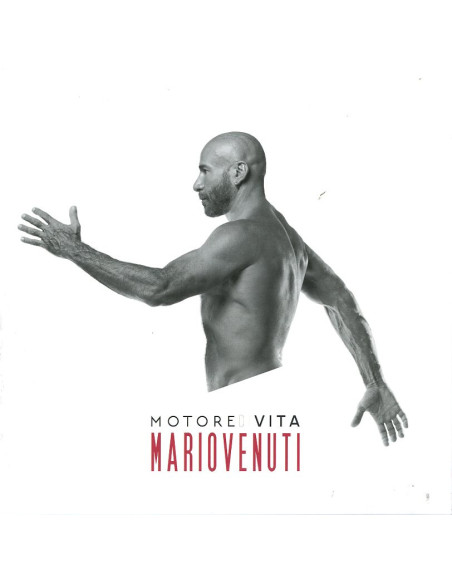 Venuti Mario - Motore Di Vita