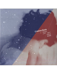 Dona' Cristina - Tregua 1997/2017 Stelle Buone