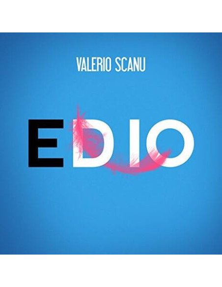 Scanu Valerio - Ed Io (7p)