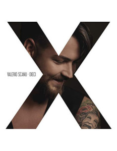 Scanu Valerio - Dieci
