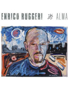 Ruggeri Enrico - Alma (2 X 10p)