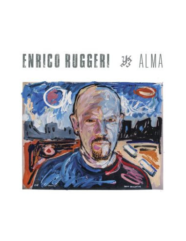 Ruggeri Enrico - Alma (2 X 10p)