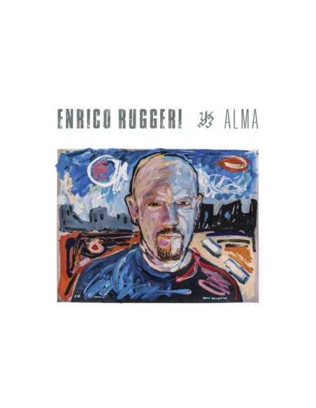Ruggeri Enrico - Alma (2 X 10p)