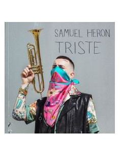 Heron Samuel - Triste
