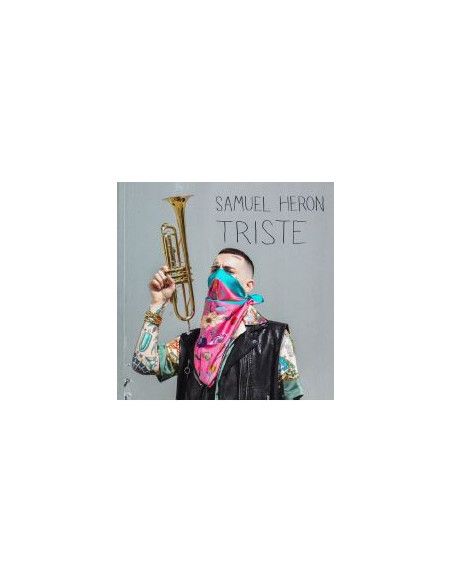 Heron Samuel - Triste