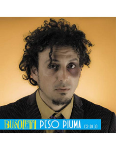 Bussoletti - Peso Piuma