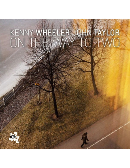 Wheeler Kenny, Taylor John - On The Way To Two