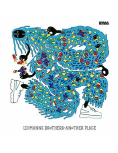 Lehmanns Brothers - Another Place