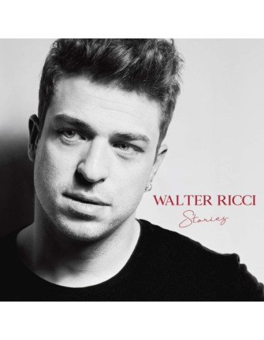 Ricci Walter - Stories