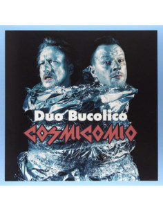 Duo Bucolico - Cosmicomio
