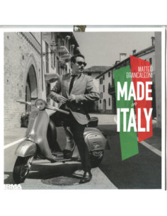 Brancaleoni Matteo - Made In Italy
