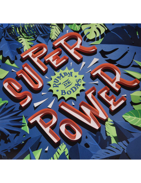 Rumba De Bodas - Super Power
