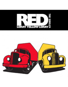 Red Lorry Yellow Lorry - The Singles