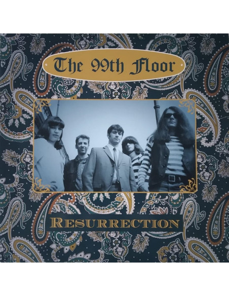 99Th Floor - Resurrection