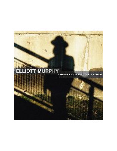 Murphy Elliott - Chelsea Boots Poetic Justice Theme (Unreleased) Rsd 2017