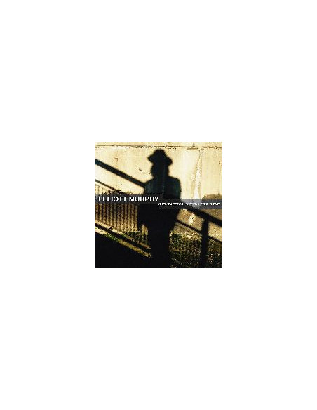 Murphy Elliott - Chelsea Boots Poetic Justice Theme (Unreleased) Rsd 2017