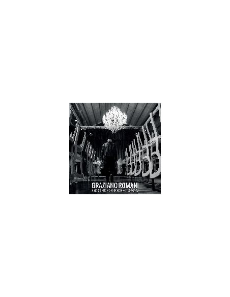Romani Graziano - Sings Bruce Springsteen 1987-2017 (Vinile Nero) Rsd 2017