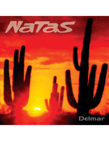 Los Natas - Delmar