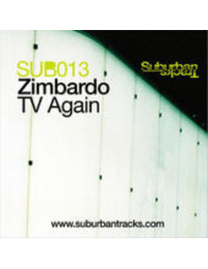 Zimbardo - Tv Again