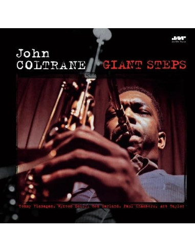 Coltrane John - Giant Steps sp