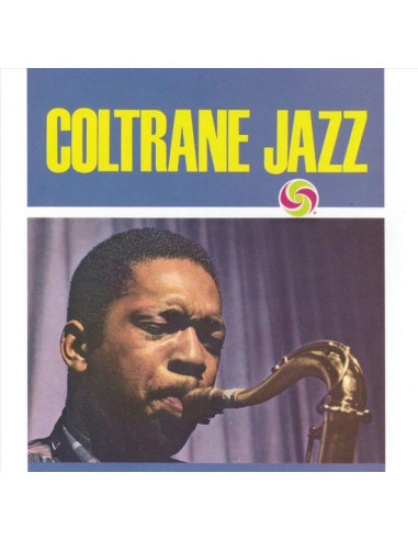 Coltrane John - Coltrane Jazz