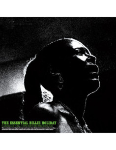 Holiday Billie - The Essential Carnegie Hall Concert 1956